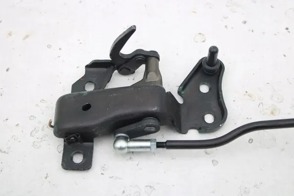 Serrure toit Audi A3 Cabrio OEM bt-cars-17653 image 4
