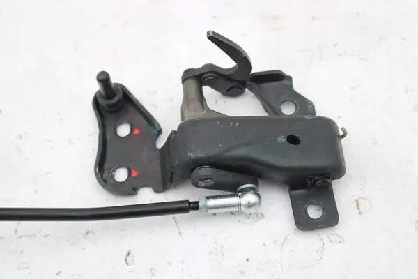 Serrure toit Audi A3 Cabrio OEM bt-cars-17653 image 5