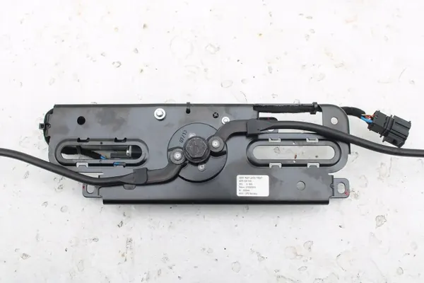 Serrure toit Audi A3 Cabrio OEM bt-cars-17653 image 6