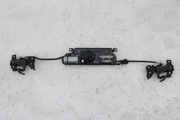 Serrure toit Audi A3 Cabrio OEM bt-cars-17653 image 8