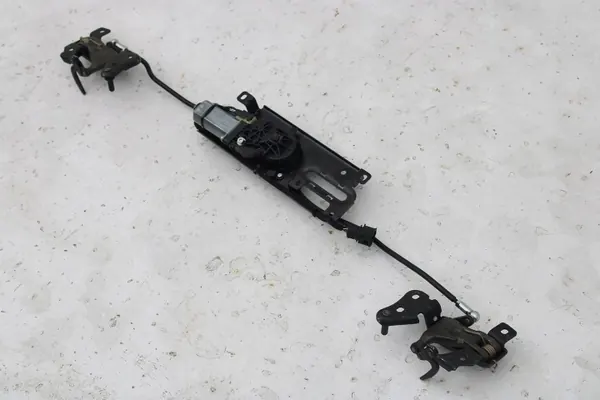 Serrure toit Audi A3 Cabrio OEM bt-cars-17653 image 9