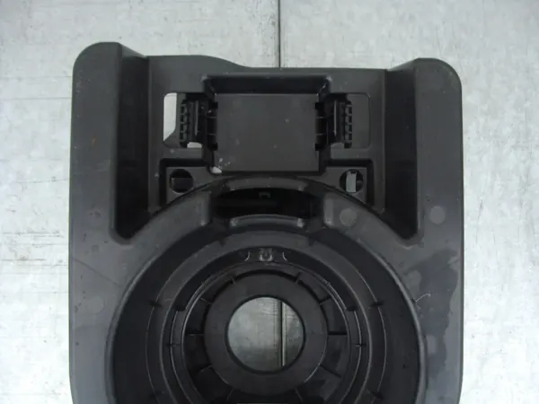 Insertion de roue de secours OEM 9818867680 Peugeot 208 II image 3