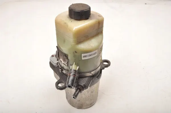 Bomba de direção assistida FORD FOCUS MK2 1.6 TDCI OEM 4M513K514DA image 2