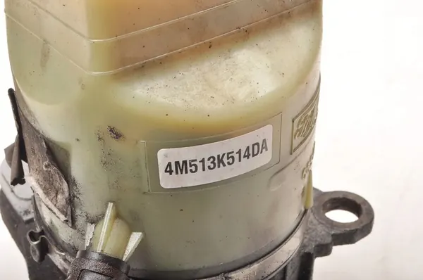 Bomba de direção assistida FORD FOCUS MK2 1.6 TDCI OEM 4M513K514DA image 4
