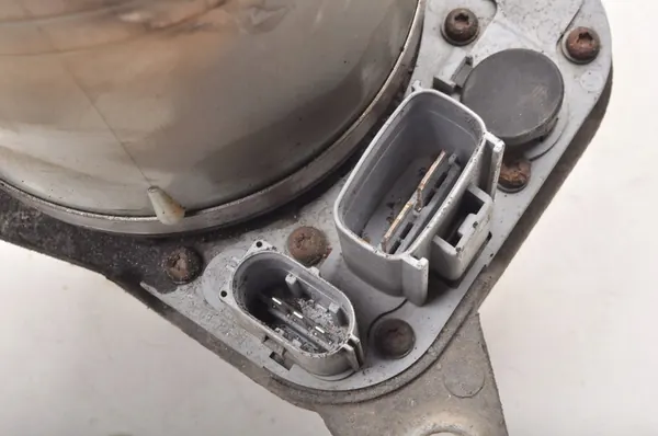 Bomba de direção assistida FORD FOCUS MK2 1.6 TDCI OEM 4M513K514DA image 5