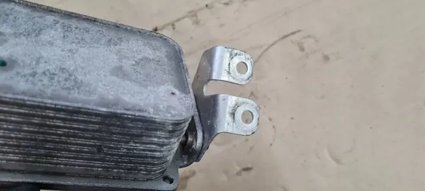 Vaihteistoöljynjäähdytin OEM 4K0317021 Audi A6 C8 image 9