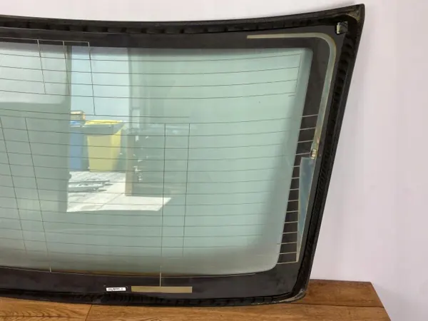 Achterruit OEM szybatylcam voor Chevrolet Camaro VI image 4