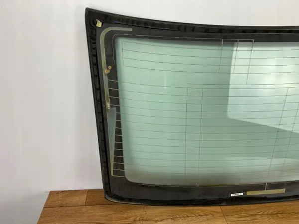 Achterruit OEM szybatylcam voor Chevrolet Camaro VI image 5
