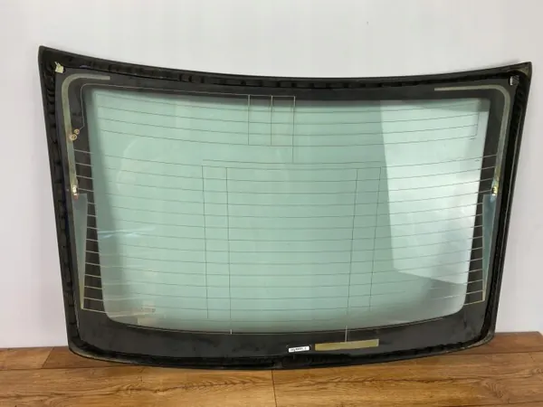 Achterruit OEM szybatylcam voor Chevrolet Camaro VI image 6