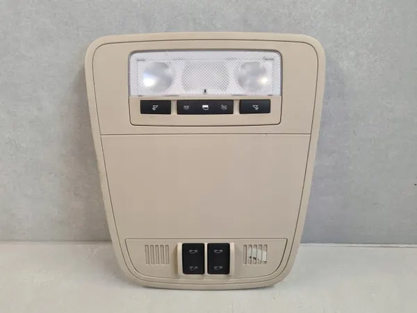 OEM 23149045 Plafonnier Toit Ouvrant Buick Regal image 2