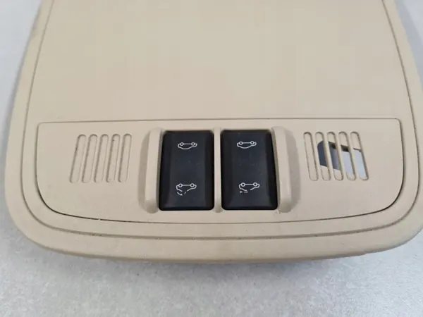 OEM 23149045 Plafonnier Toit Ouvrant Buick Regal image 3