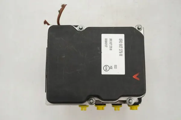 ABS-pumppu OEM 8R0614517AG VW Passat B6:lle image 10