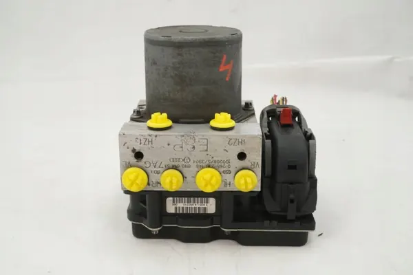 ABS-pumppu OEM 8R0614517AG VW Passat B6:lle image 5
