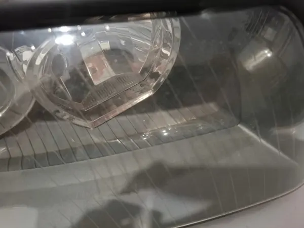 Audi A4 B6 Bixenon Xenon Faro Derecho 8E0941030T image 3