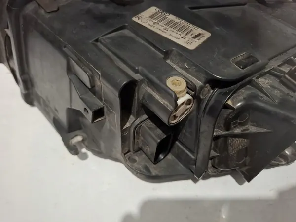 Audi A4 B6 Bixenon Xenon Faro Derecho 8E0941030T image 7