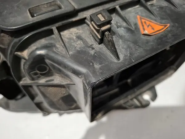 Audi A4 B6 Bixenon Xenon Faro Derecho 8E0941030T image 8