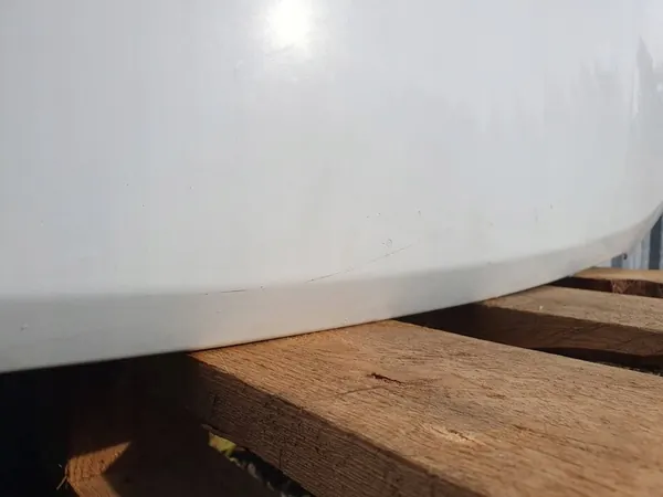 HYUNDAI IX35 I 2010-2016 Motorhuv OEM image 5