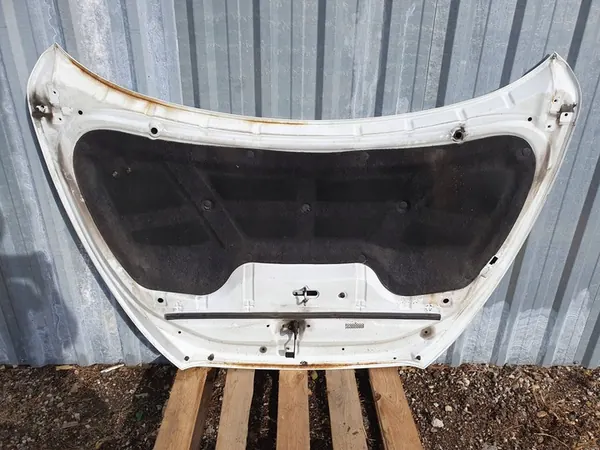 HYUNDAI IX35 I 2010-2016 Motorhuv OEM image 6