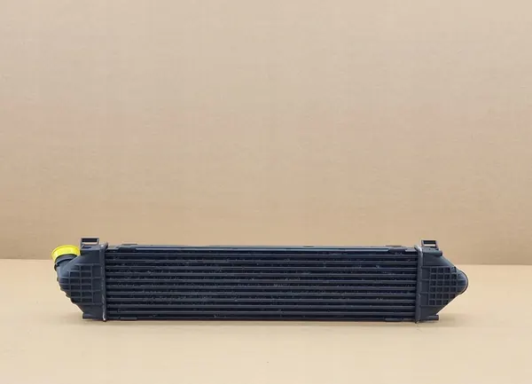 INTERCOOLER C-MAX FOCUS GALAXY KUGA MONDEO S-MAX image 2