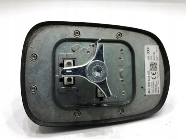 Antenne OEM 4N0035503AG pour Audi Q8 SUV image 4