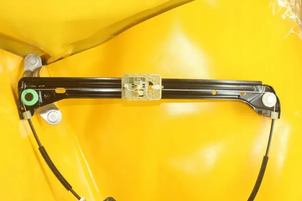 Elevador de vidro dianteiro esquerdo VW Golf VII image 2