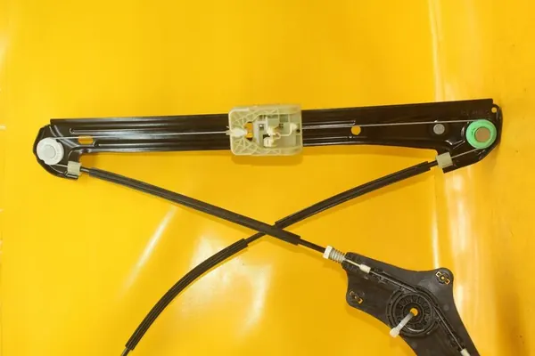 Elevador de vidro dianteiro esquerdo VW Golf VII image 3