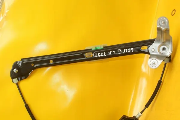 Elevador de vidro dianteiro esquerdo VW Golf VII image 7