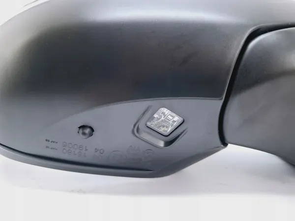 Specchio Destro 10+4 14 Pin EU. Peugeot 2008 II 2019- image 10