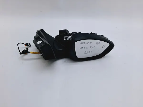Specchio Destro 10+4 14 Pin EU. Peugeot 2008 II 2019- image 2