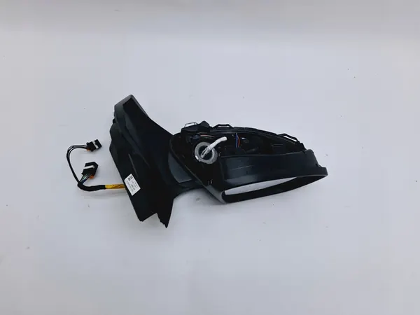 Specchio Destro 10+4 14 Pin EU. Peugeot 2008 II 2019- image 3