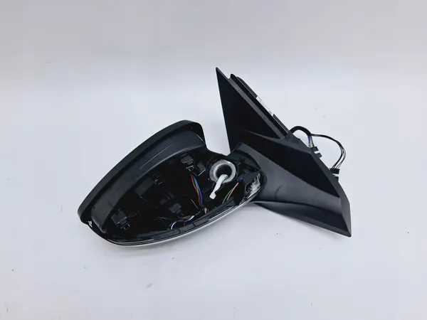 Specchio Destro 10+4 14 Pin EU. Peugeot 2008 II 2019- image 4