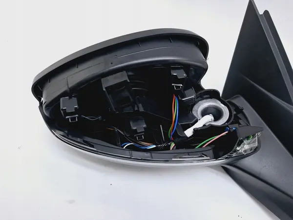 Specchio Destro 10+4 14 Pin EU. Peugeot 2008 II 2019- image 5