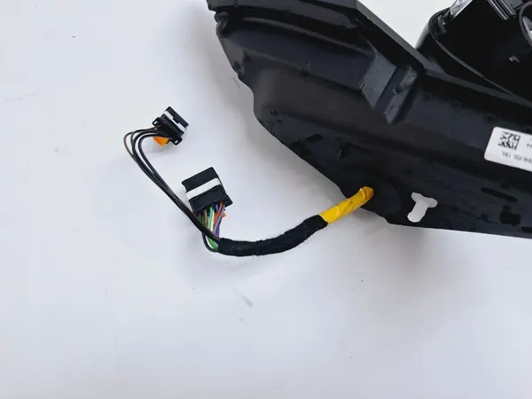 Specchio Destro 10+4 14 Pin EU. Peugeot 2008 II 2019- image 7