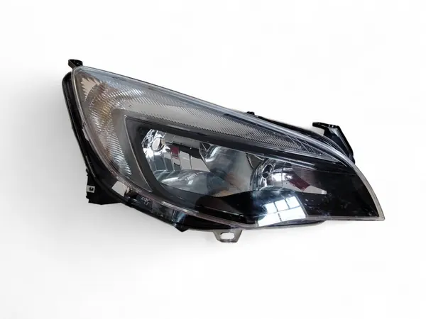 TYC Oikea Ajovalo Opel Astra J image 2