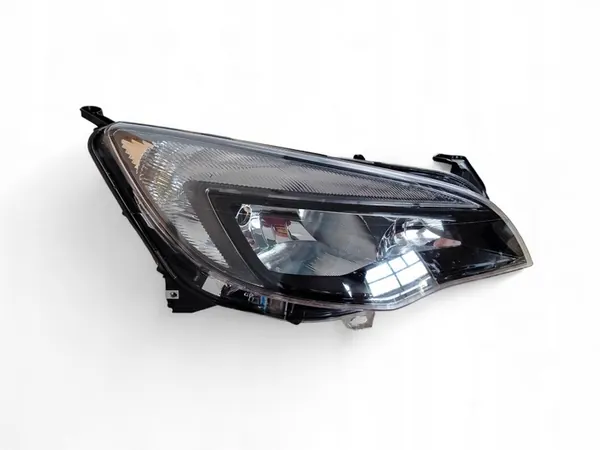 TYC Oikea Ajovalo Opel Astra J image 3