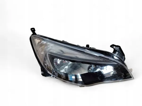 TYC Oikea Ajovalo Opel Astra J image 4