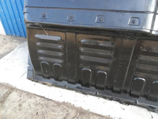 Panneau cloison OEM ET76-19L512-AH pour Ford Transit Courier image 7