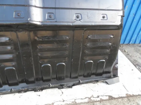 Panneau cloison OEM ET76-19L512-AH pour Ford Transit Courier image 8