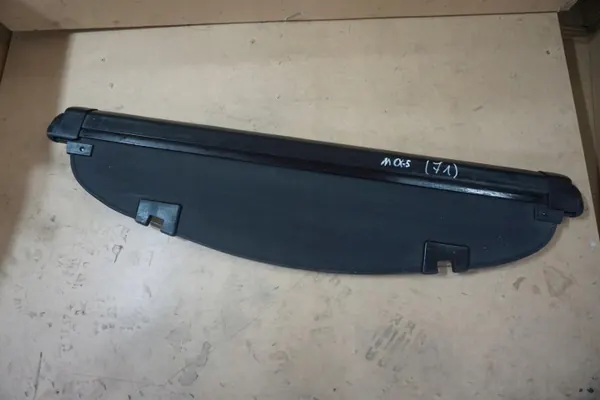 Persiana de maletero Mazda CX-5 OEM 84548465483 image 2