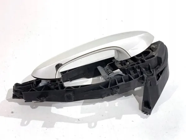 Maçaneta externa traseira esquerda BMW G05 OEM LORK-1781-131420 image 3