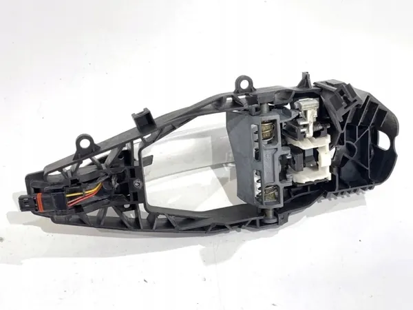 Maçaneta externa traseira esquerda BMW G05 OEM LORK-1781-131420 image 4
