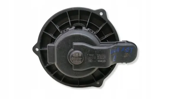 Hyundai Kona Gebläseventilator OEM 97113-H8500 Gebraucht image 3