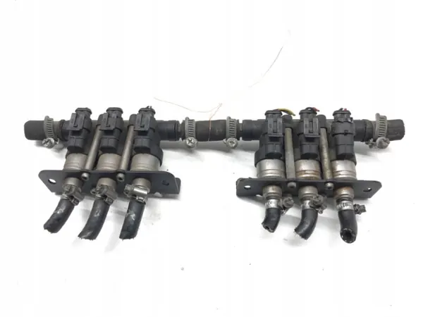 OEM 67R-018502 LPG-Einspritzdüsen - Gebraucht image 2