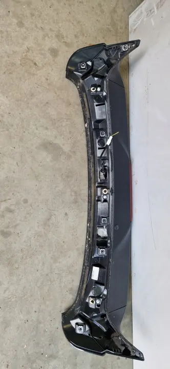 Nissan Qashqai J11 Takaspoileri OEM 22989138 image 7