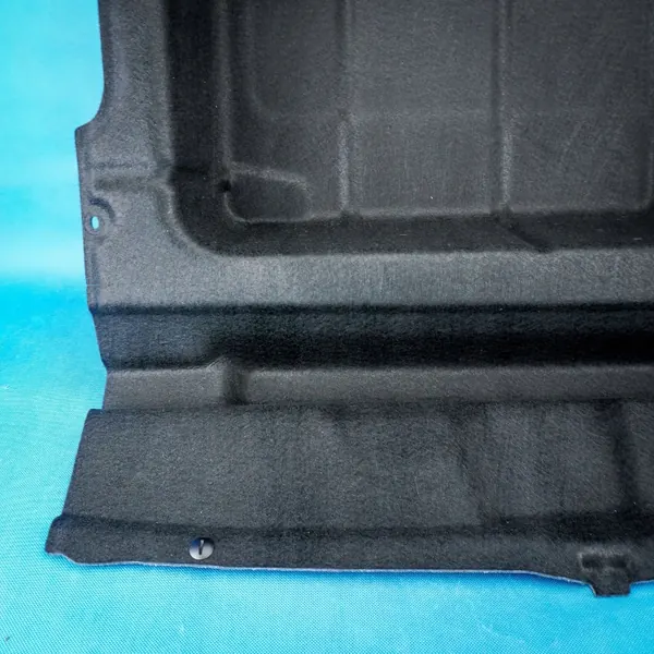 Almacenaje suelo maletero BMW X3 G01 LCI OEM 51477396587 image 3