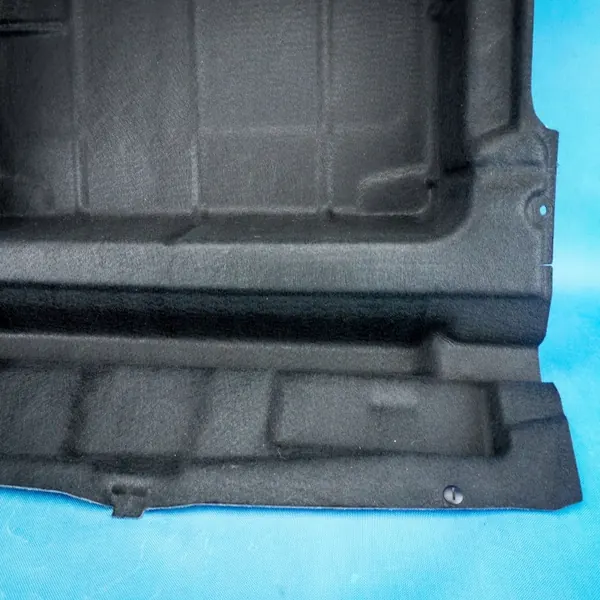 Almacenaje suelo maletero BMW X3 G01 LCI OEM 51477396587 image 4