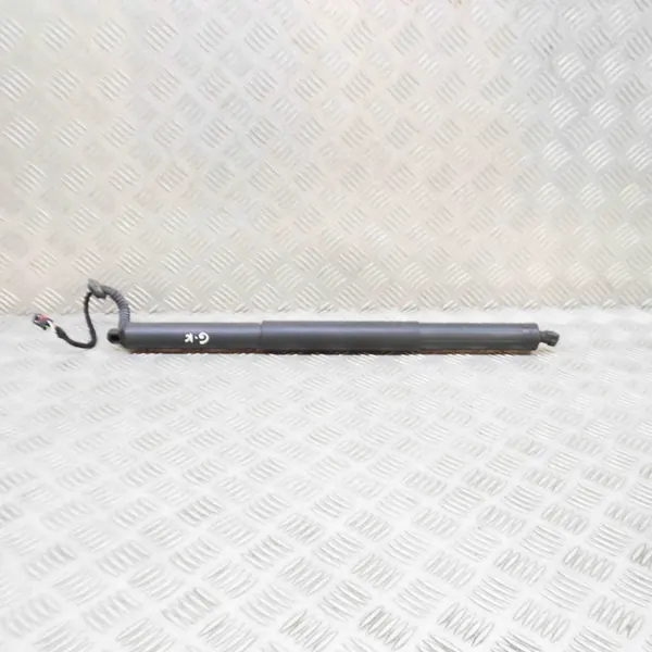 Oikea tavaratilan nostotuki Audi Q5 (FY) 80A827851C image 4