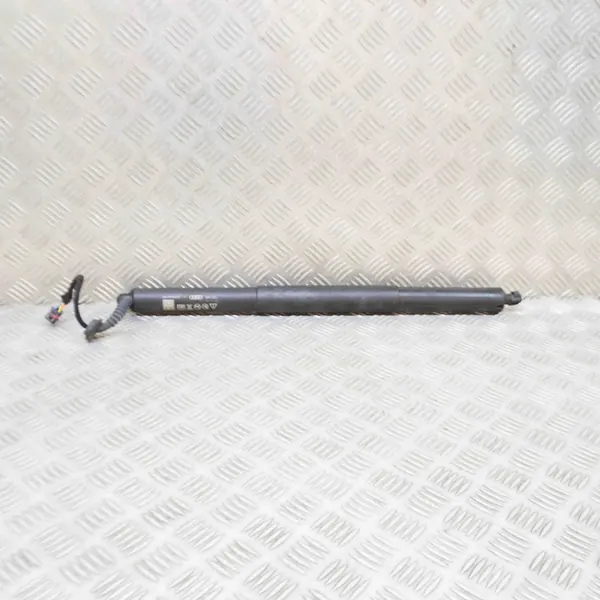 Oikea tavaratilan nostotuki Audi Q5 (FY) 80A827851C image 5