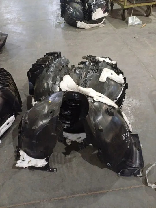 Rechter voor spatbord OEM 9839752480 Opel Grandland image 2