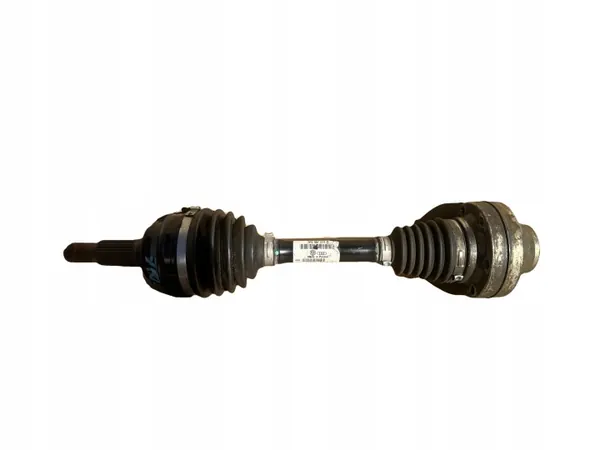 OEM 7P0407271C etupuskuri Audi Q7 4L:lle image 2